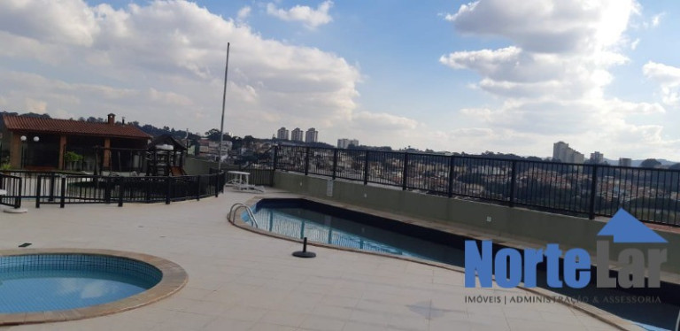 Imagem Apartamento com 3 Quartos à Venda, 75 m² em Jardim Cidade Pirituba - São Paulo Imagem Apartamento com 3 Quartos à Venda, 75 m² em Jardim Cidade Pirituba - São Paulo