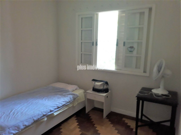 Imagem Casa com 3 Quartos à Venda, 232 m² em Morumbi - São Paulo Imagem Casa com 3 Quartos à Venda, 232 m² em Morumbi - São Paulo