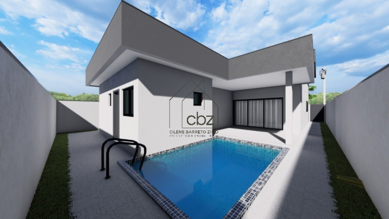 Imagem Casa com 3 Quartos à Venda, 166 m² em São Venâncio - Itupeva Imagem Casa com 3 Quartos à Venda, 166 m² em São Venâncio - Itupeva