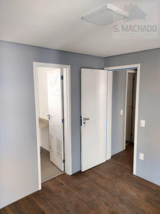 Imagem Apartamento com 3 Quartos à Venda, 92 m² em Parque Das Nações - Santo André