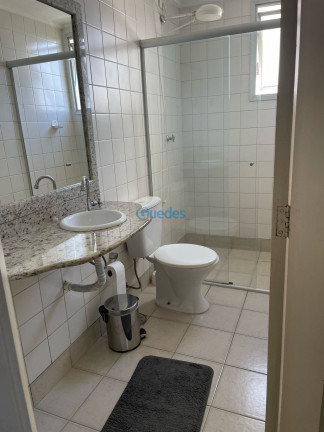 Imagem Apartamento com 2 Quartos para Alugar, 68 m² em Jardim Santos Dumont - São Paulo