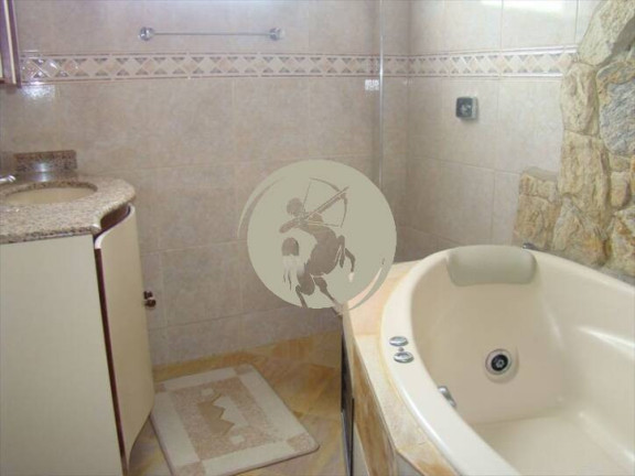 Imagem Cobertura com 3 Quartos à Venda, 280 m² em Gonzaga - Santos Imagem Cobertura com 3 Quartos à Venda, 280 m² em Gonzaga - Santos