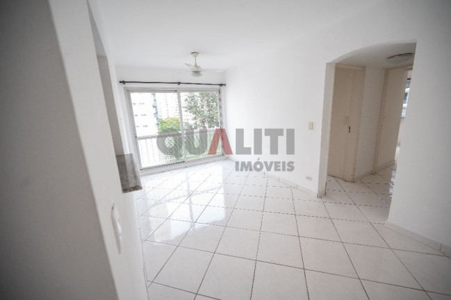 Imagem Apartamento com 2 Quartos à Venda, 58 m² em Moema - São Paulo Imagem Apartamento com 2 Quartos à Venda, 58 m² em Moema - São Paulo