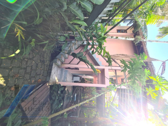 Imagem Casa com 3 Quartos à Venda, 380 m² em Itamambuca - Ubatuba Imagem Casa com 3 Quartos à Venda, 380 m² em Itamambuca - Ubatuba