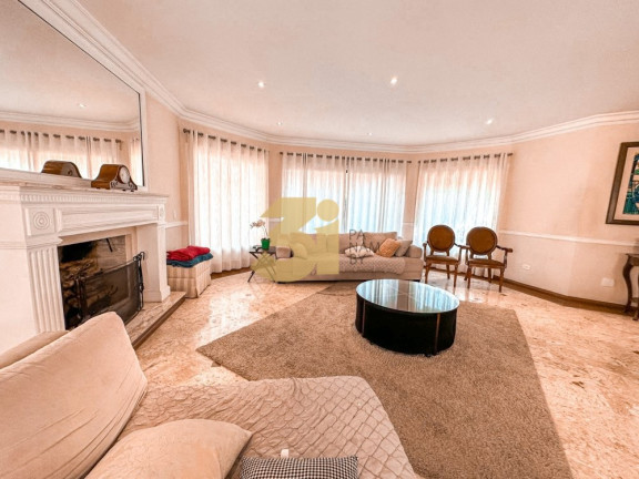 Imagem Casa de Condomínio com 4 Quartos à Venda, 400 m² em Jardim Petrópolis - São Paulo Imagem Casa de Condomínio com 4 Quartos à Venda, 400 m² em Jardim Petrópolis - São Paulo