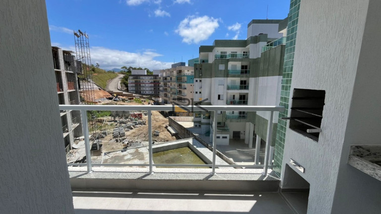 Imagem Apartamento com 1 Quarto à Venda, 43 m² em Praia Grande - Ubatuba