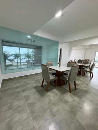 Imagem Apartamento com 1 Quarto à Venda, 49 m² em Flórida - Praia Grande