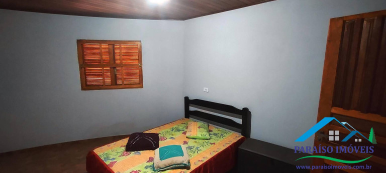 Imagem Casa com 2 Quartos à Venda, 110 m² em Centro - Paraisópolis