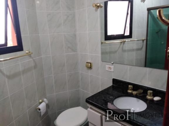 Imagem Apartamento com 2 Quartos à Venda, 75 m² em Bela Vista - Santo André