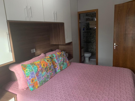 Imagem Apartamento com 2 Quartos à Venda, 50 m² em Vila Camilópolis - Santo André Imagem Apartamento com 2 Quartos à Venda, 50 m² em Vila Camilópolis - Santo André