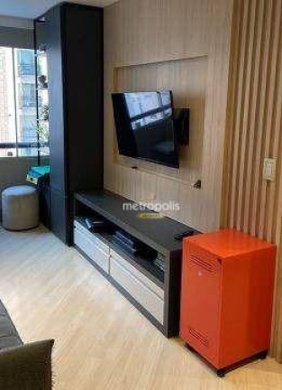 Imagem Apartamento com 2 Quartos à Venda, 56 m² em Vila Mariana - São Paulo Imagem Apartamento com 2 Quartos à Venda, 56 m² em Vila Mariana - São Paulo