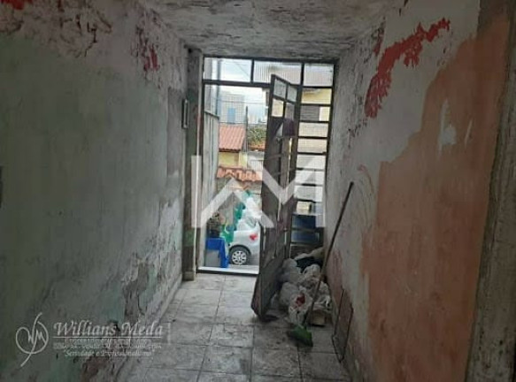 Imagem Casa com 2 Quartos à Venda, 160 m² em Jardim Santa Mena - Guarulhos Imagem Casa com 2 Quartos à Venda, 160 m² em Jardim Santa Mena - Guarulhos