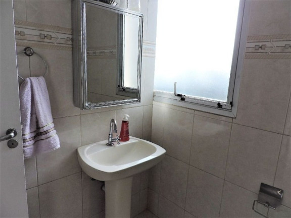 Imagem Apartamento com 3 Quartos à Venda, 130 m² em Vila Adyana - São José Dos Campos