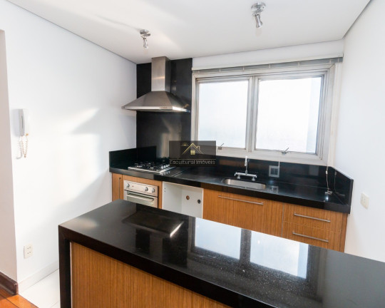 Imagem Apartamento com 2 Quartos para Alugar, 98 m² em Itaim Bibi - São Paulo