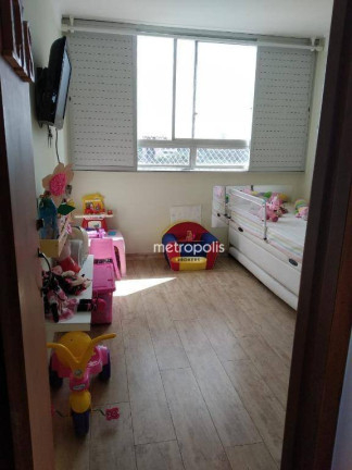 Imagem Apartamento com 3 Quartos à Venda, 76 m² em Jardim Independência - São Paulo Imagem Apartamento com 3 Quartos à Venda, 76 m² em Jardim Independência - São Paulo