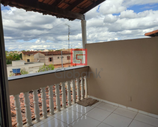 Imagem Casa com 3 Quartos para Alugar, em Santa Rita I - Montes Claros Imagem Casa com 3 Quartos para Alugar, em Santa Rita I - Montes Claros