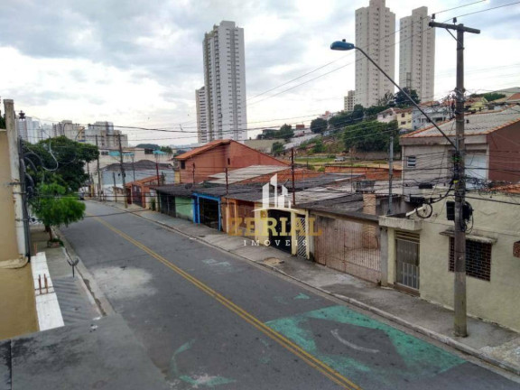 Imagem Casa com 2 Quartos à Venda, 180 m² em Santa Maria - São Caetano Do Sul Imagem Casa com 2 Quartos à Venda, 180 m² em Santa Maria - São Caetano Do Sul