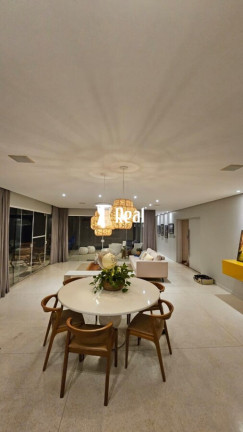 Imagem Casa com 4 Quartos à Venda, 300 m² em Busca Vida - Camaçari