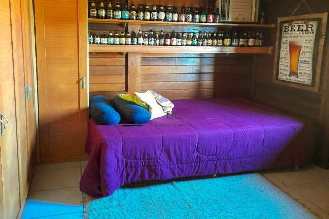 Imagem Casa com 3 Quartos à Venda, 220 m² em Badu - Niterói Imagem Casa com 3 Quartos à Venda, 220 m² em Badu - Niterói