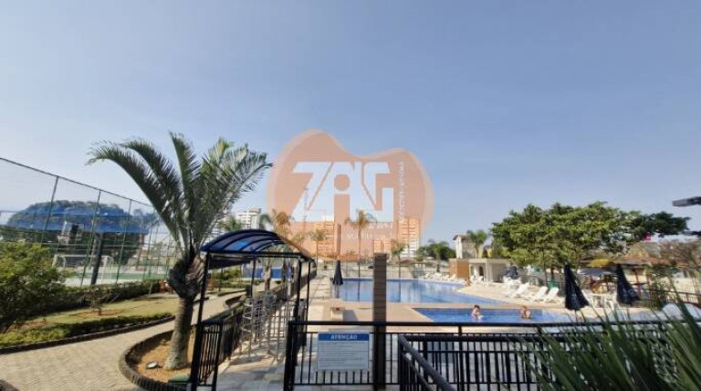 Imagem Apartamento com 3 Quartos à Venda, 82 m² em Vila Das Jabuticabeiras - Taubaté Imagem Apartamento com 3 Quartos à Venda, 82 m² em Vila Das Jabuticabeiras - Taubaté