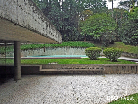 Imagem Casa com 3 Quartos à Venda, 3.100 m² em Cidade Jardim - São Paulo Imagem Casa com 3 Quartos à Venda, 3.100 m² em Cidade Jardim - São Paulo
