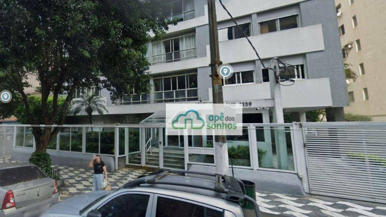 Imagem Cobertura com 3 Quartos à Venda, 339 m² em Santa Cecília - São Paulo Imagem Cobertura com 3 Quartos à Venda, 339 m² em Santa Cecília - São Paulo