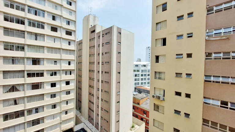 Imagem Apartamento com 1 Quarto à Venda, 51 m² em Vila Mariana - São Paulo
