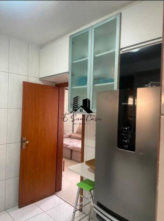 Imagem Apartamento com 3 Quartos à Venda, 110 m² em Europa - Contagem Imagem Apartamento com 3 Quartos à Venda, 110 m² em Europa - Contagem