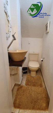 Imagem Apartamento com 2 Quartos à Venda, 70 m² em Centro - São Vicente Imagem Apartamento com 2 Quartos à Venda, 70 m² em Centro - São Vicente