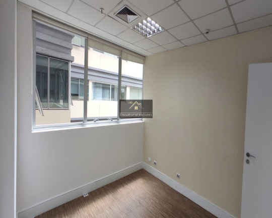 Imagem Imóvel Comercial para Alugar, 45 m² em Vila Andrade - São Paulo