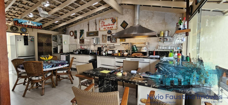 Imagem Casa com 4 Quartos para Temporada, 260 m² em Juqueí - São Sebastião Imagem Casa com 4 Quartos para Temporada, 260 m² em Juqueí - São Sebastião