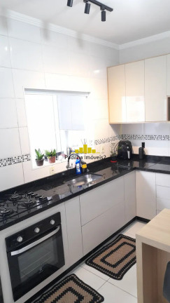 Imagem Casa com 2 Quartos à Venda, 80 m² em Jardim Wanel Ville V - Sorocaba Imagem Casa com 2 Quartos à Venda, 80 m² em Jardim Wanel Ville V - Sorocaba