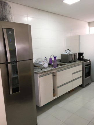 Apartamento com 2 Quartos à Venda,  em Taboão - São Bernardo Do Campo