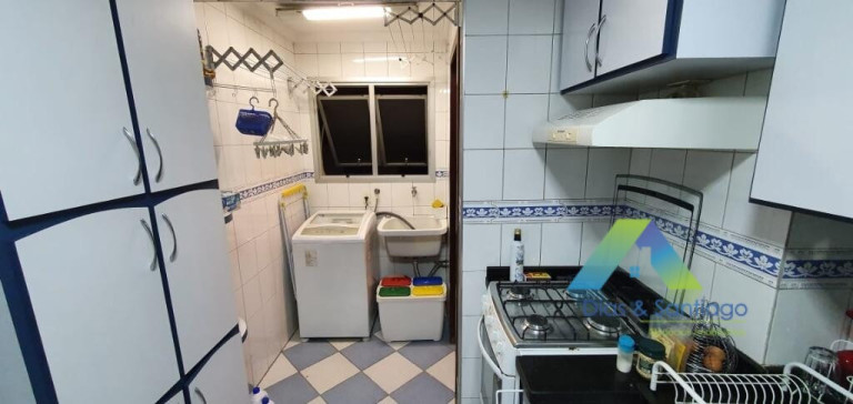Imagem Apartamento com 2 Quartos à Venda, 62 m² em Vila Guarani (zona Sul) - São Paulo Imagem Apartamento com 2 Quartos à Venda, 62 m² em Vila Guarani (zona Sul) - São Paulo