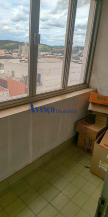 Imagem Apartamento com 2 Quartos à Venda, 120 m² em Centro - Jundiaí