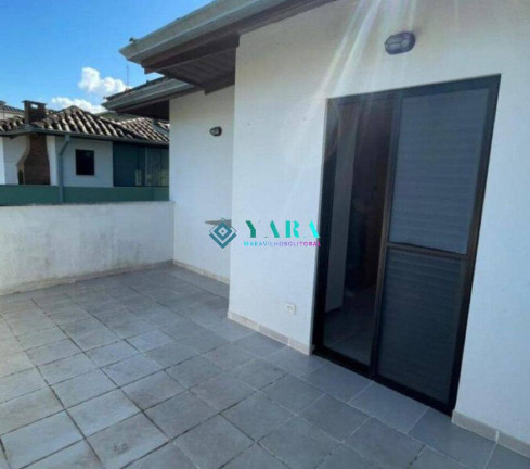 Imagem Apartamento com 3 Quartos à Venda, 145 m² em Itaguá - Ubatuba