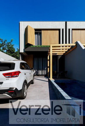 Imagem Casa com 3 Quartos à Venda, 158 m² em São Francisco De Assis - Camboriú