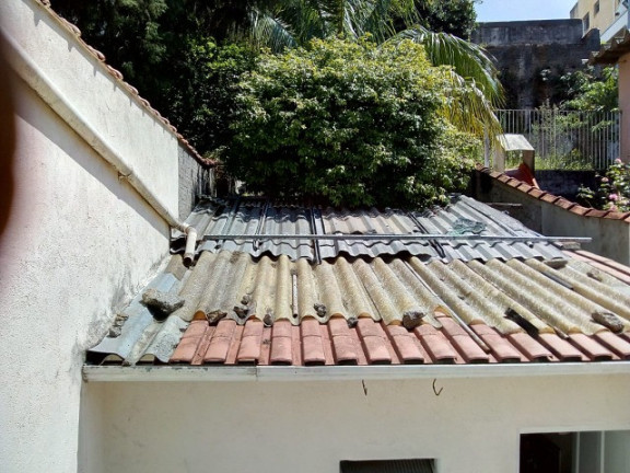 Imagem Sobrado com 3 Quartos à Venda, 280 m² em Parque Da Mooca - São Paulo