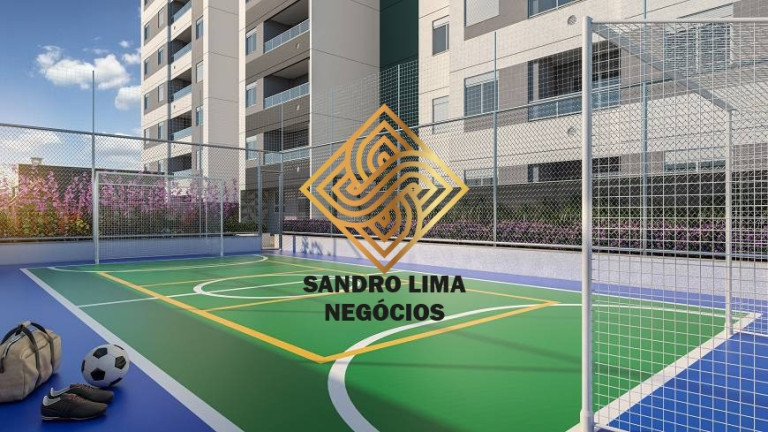 Imagem Apartamento com 2 Quartos à Venda, 42 m² em Butantã - São Paulo Imagem Apartamento com 2 Quartos à Venda, 42 m² em Butantã - São Paulo