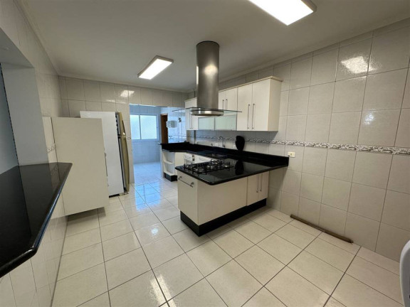 Imagem Apartamento com 3 Quartos à Venda, 132 m² em Aviação - Praia Grande Imagem Apartamento com 3 Quartos à Venda, 132 m² em Aviação - Praia Grande