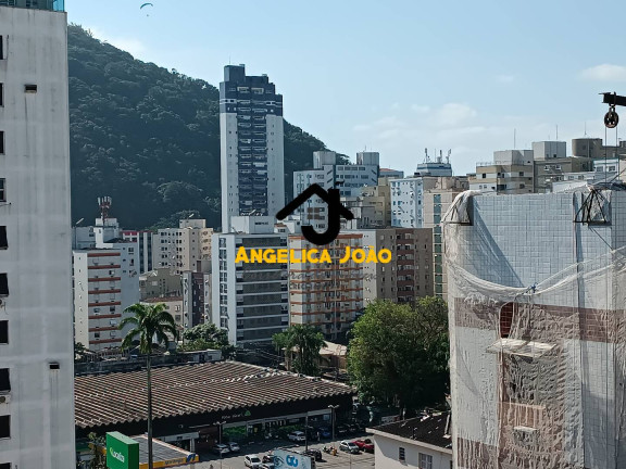 Imagem Apartamento com 2 Quartos à Venda, 106 m² em Itarare - São Vicente Imagem Apartamento com 2 Quartos à Venda, 106 m² em Itarare - São Vicente
