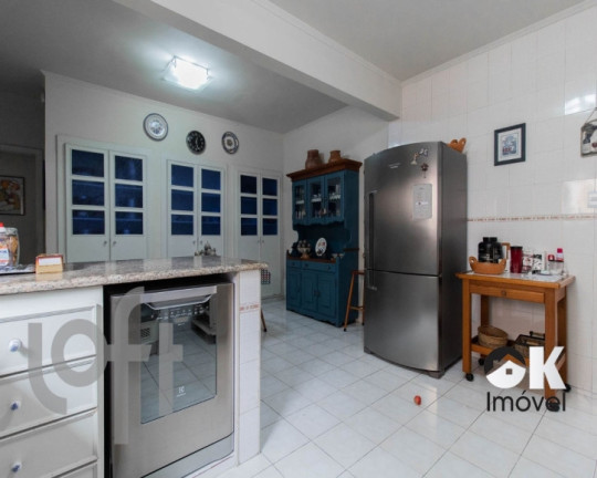 Imagem Apartamento com 4 Quartos à Venda, 210 m² em Higienópolis - São Paulo Imagem Apartamento com 4 Quartos à Venda, 210 m² em Higienópolis - São Paulo