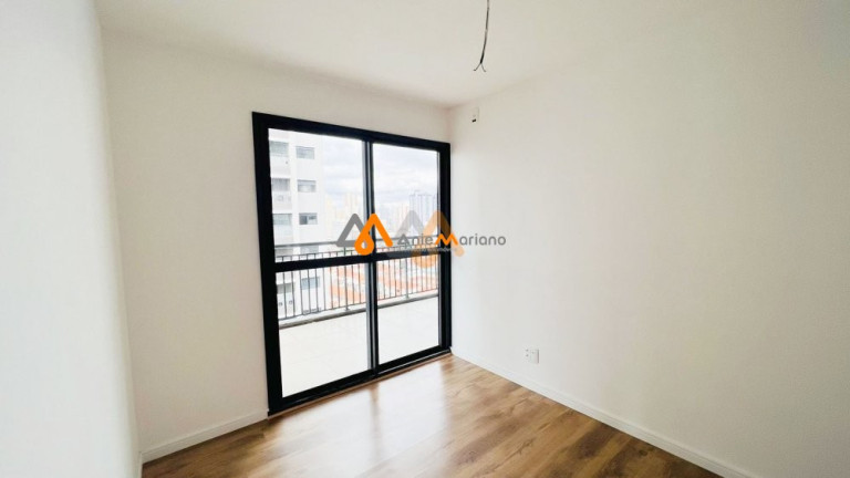 Imagem Apartamento com 3 Quartos à Venda, 106 m² em Tatuapé - São Paulo