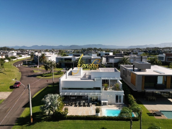 Imagem Casa de Condomínio com 5 Quartos à Venda, 327 m² em Centro - Xangri-la Imagem Casa de Condomínio com 5 Quartos à Venda, 327 m² em Centro - Xangri-la