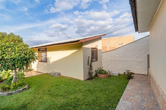 Imagem Casa com 2 Quartos à Venda, 150 m² em Campo Pequeno - Colombo Imagem Casa com 2 Quartos à Venda, 150 m² em Campo Pequeno - Colombo