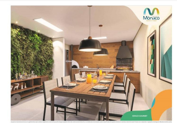 Imagem Apartamento à Venda, em Monaco - Programa Casa Verde Amarela - Cotia Imagem Apartamento à Venda, em Monaco - Programa Casa Verde Amarela - Cotia