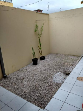 Imagem Sobrado com 3 Quartos à Venda, 170 m² em Capão Da Imbuia - Curitiba