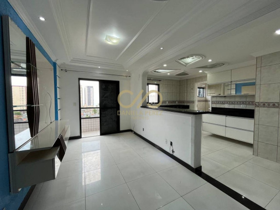 Imagem Apartamento com 3 Quartos à Venda, 115 m² em Caiçara - Praia Grande Imagem Apartamento com 3 Quartos à Venda, 115 m² em Caiçara - Praia Grande