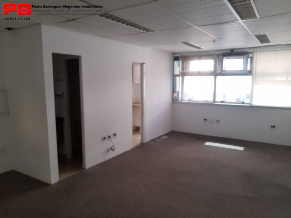 Imagem Sala Comercial à Venda, 35 m² em Moema - São Paulo Imagem Sala Comercial à Venda, 35 m² em Moema - São Paulo