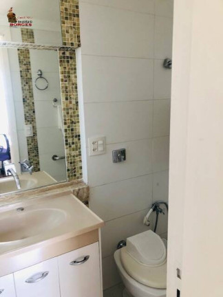 Imagem Apartamento com 3 Quartos à Venda, 98 m² em Brooklin - São Paulo